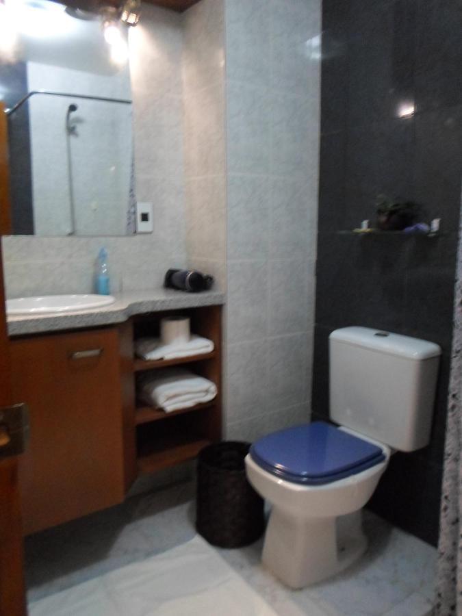 אויוני Hostal Cagnapa Restobar מראה חיצוני תמונה